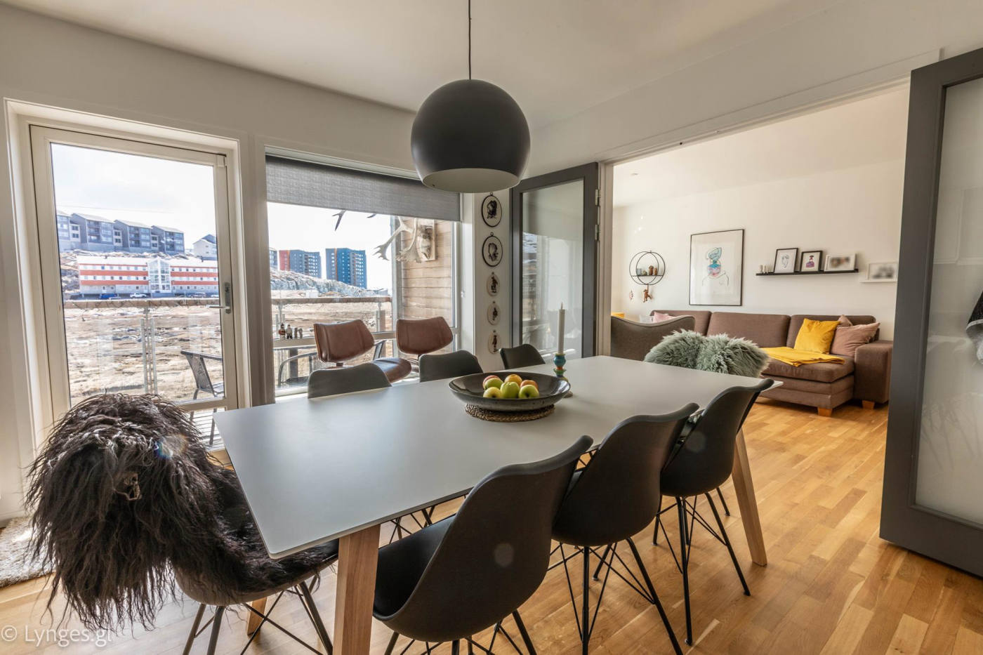 Квартира, 990 м², 381 318$ — FAKTOR